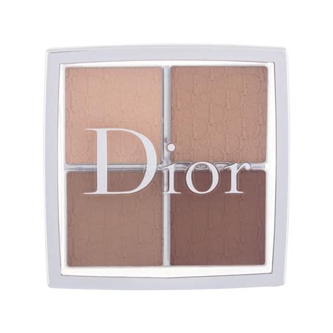 dior backstage contour palette bronzer von dior|dior backstage face palette.